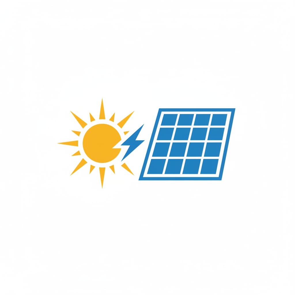Logo Sabrinekan Solar Solutions AG